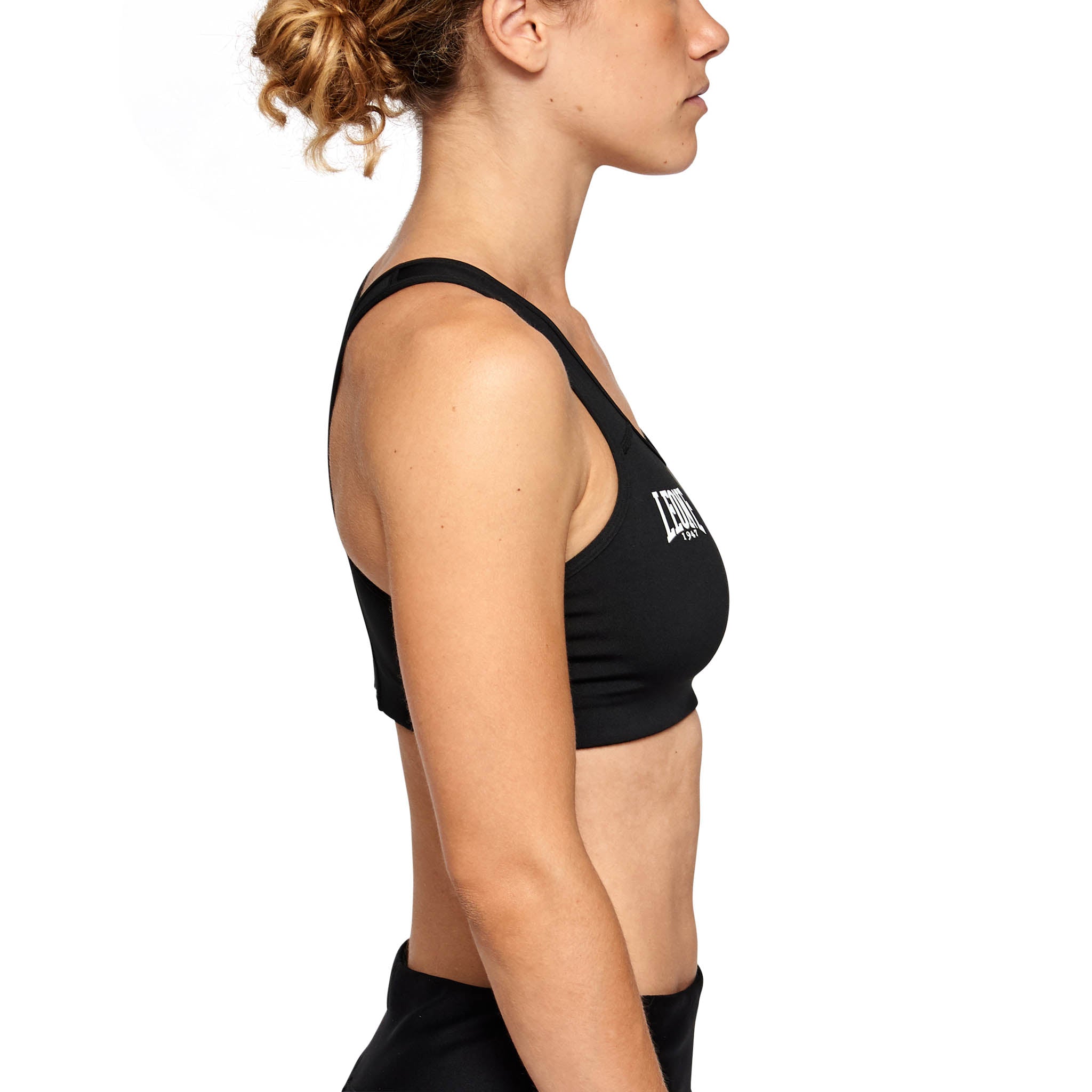 Top Leone Ambassador