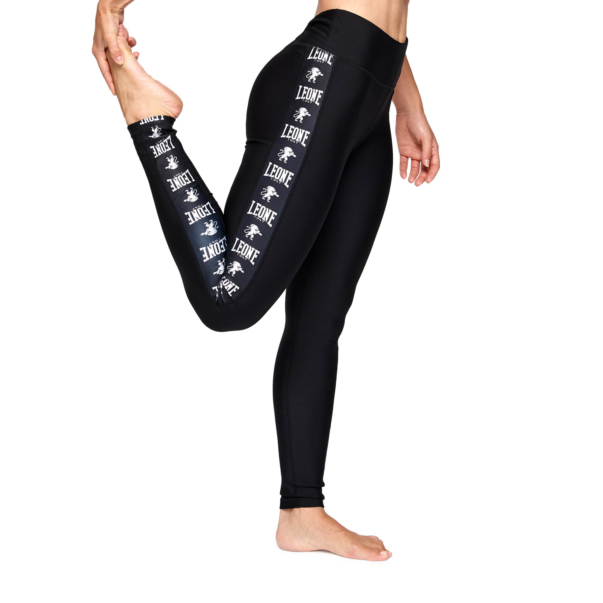 Leggings Leone Femminili Ambassador