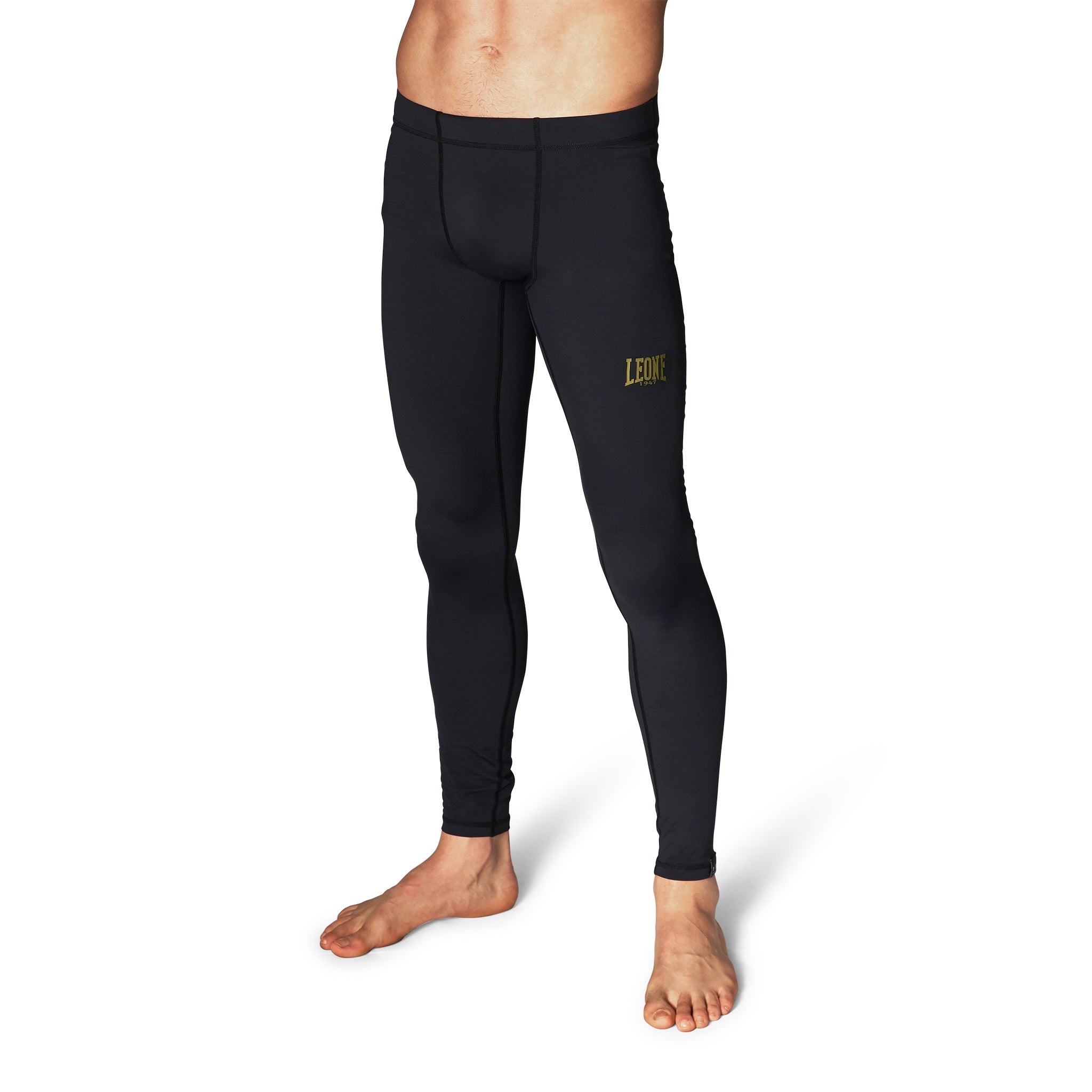Leggings Leone Compression Pants Essential