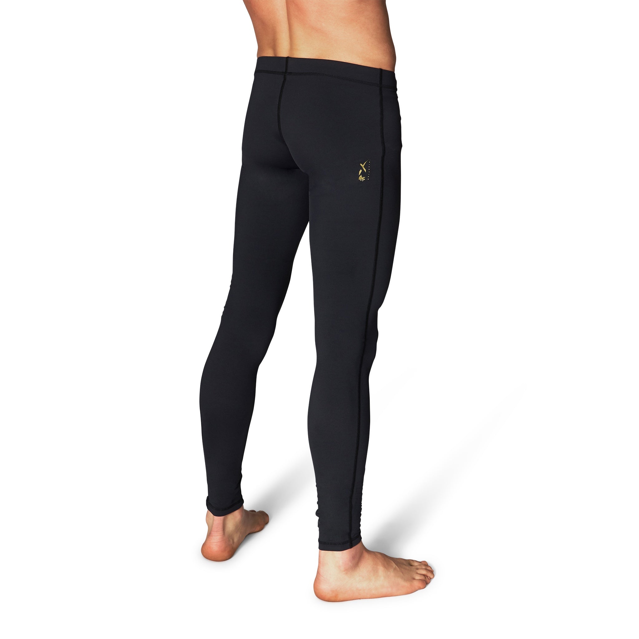 Leggings Leone Compression Pants Essential