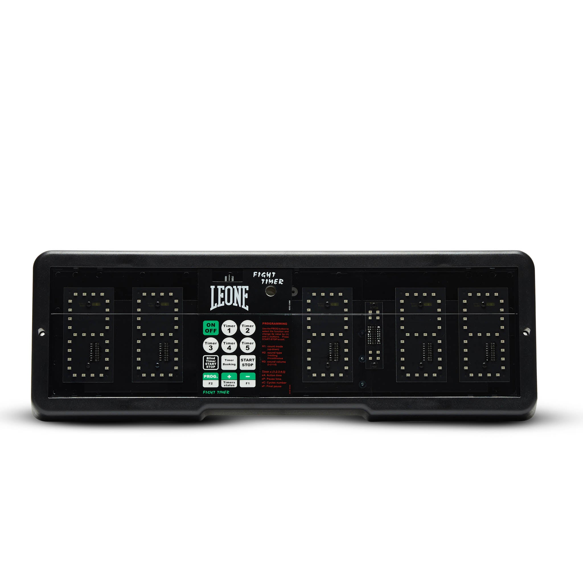 Timer Palestra Leone