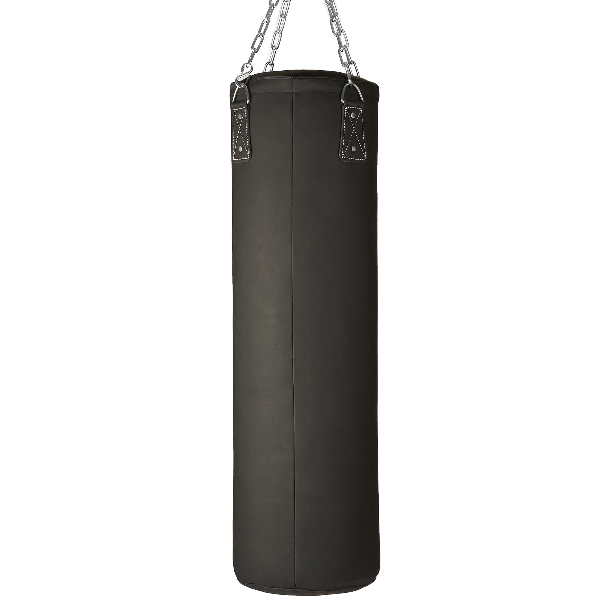Leone Black Edition Sandsack 30 kg 110 cm
