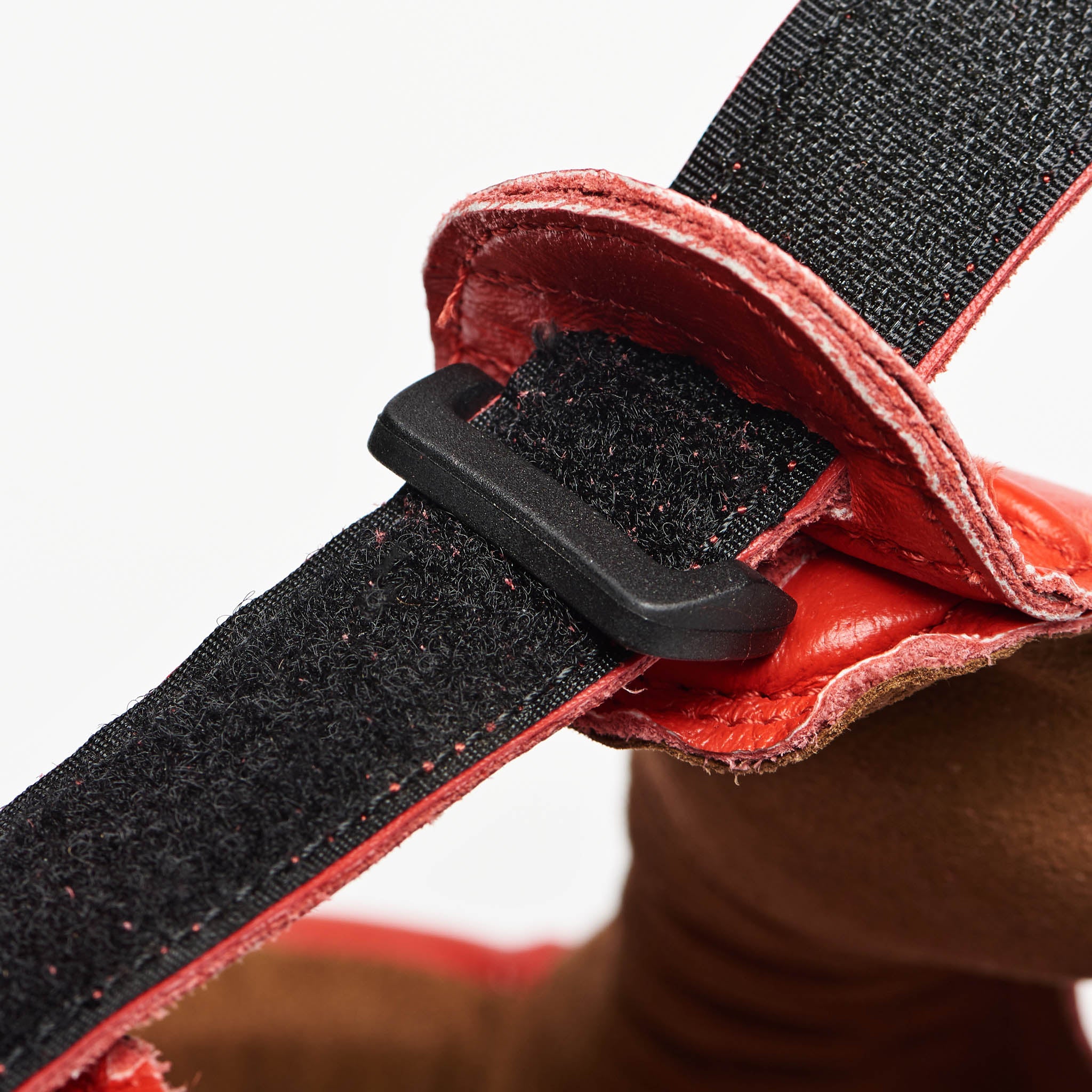 Leone Contest Boxing Helmet