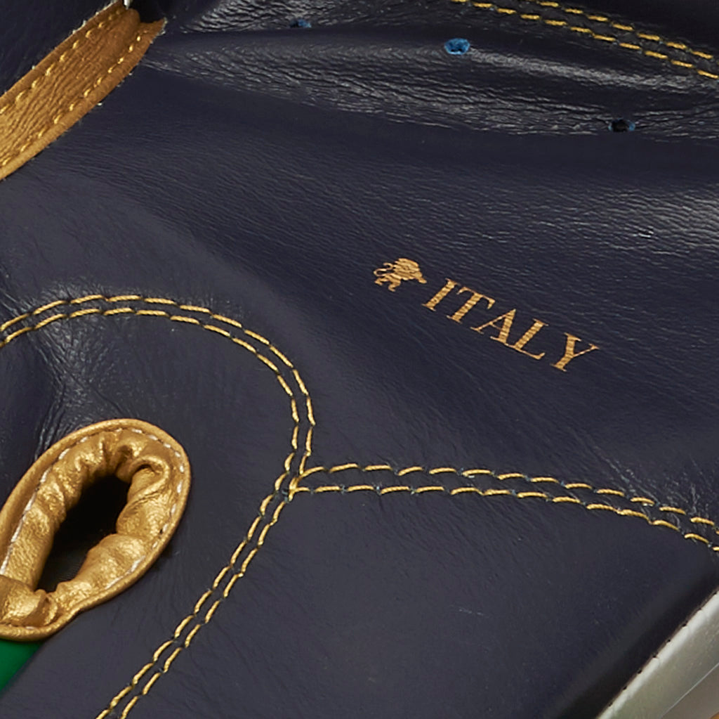 Leone Italy Boxing Gloves