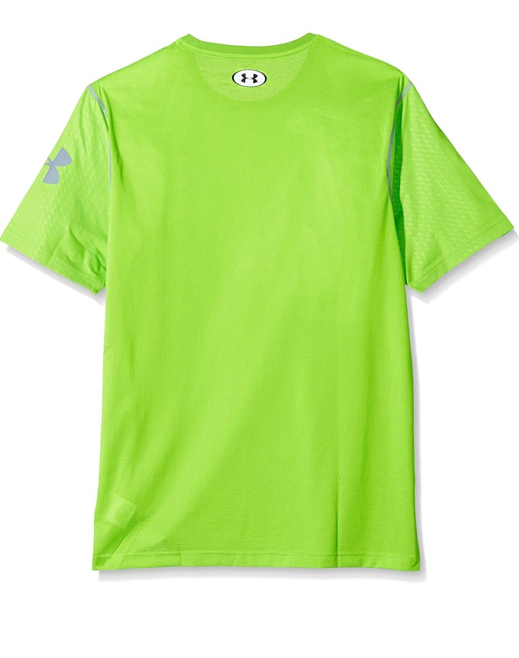 T-Shirt Under Armour HeatGear Sonic
