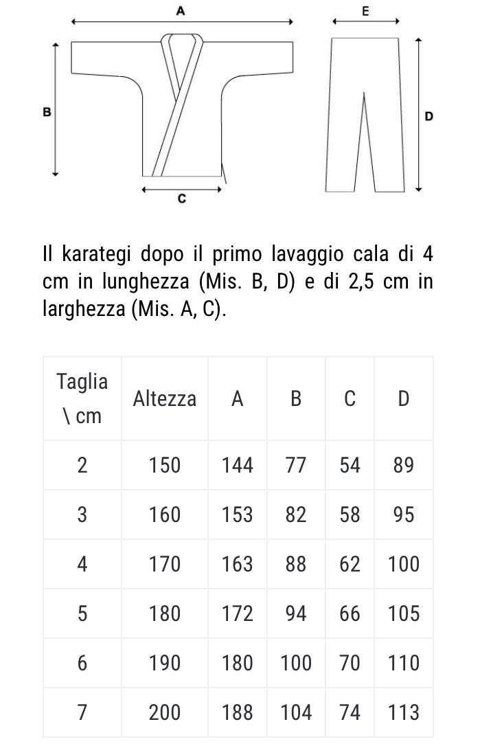 Uniforme Jiu Jitsu Shodan Itaki