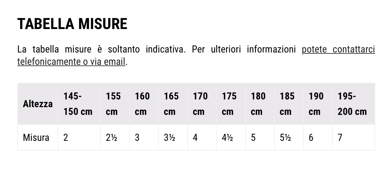 Pantalone Judo Itaki