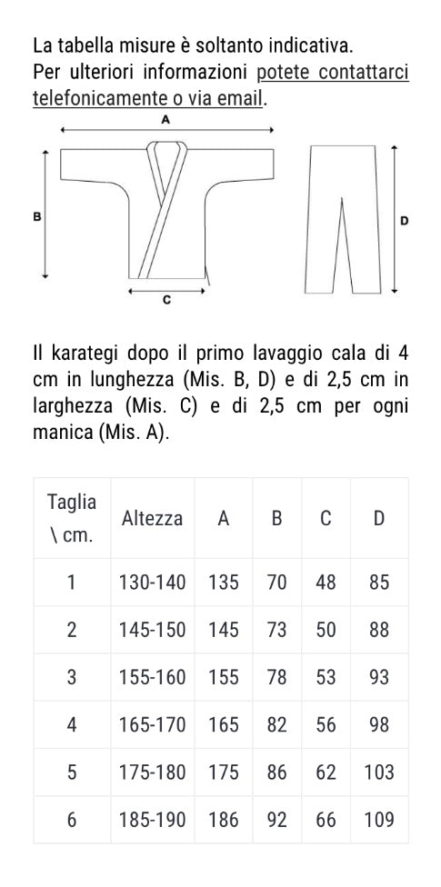 Judogi Matsukaze Competition Itaki