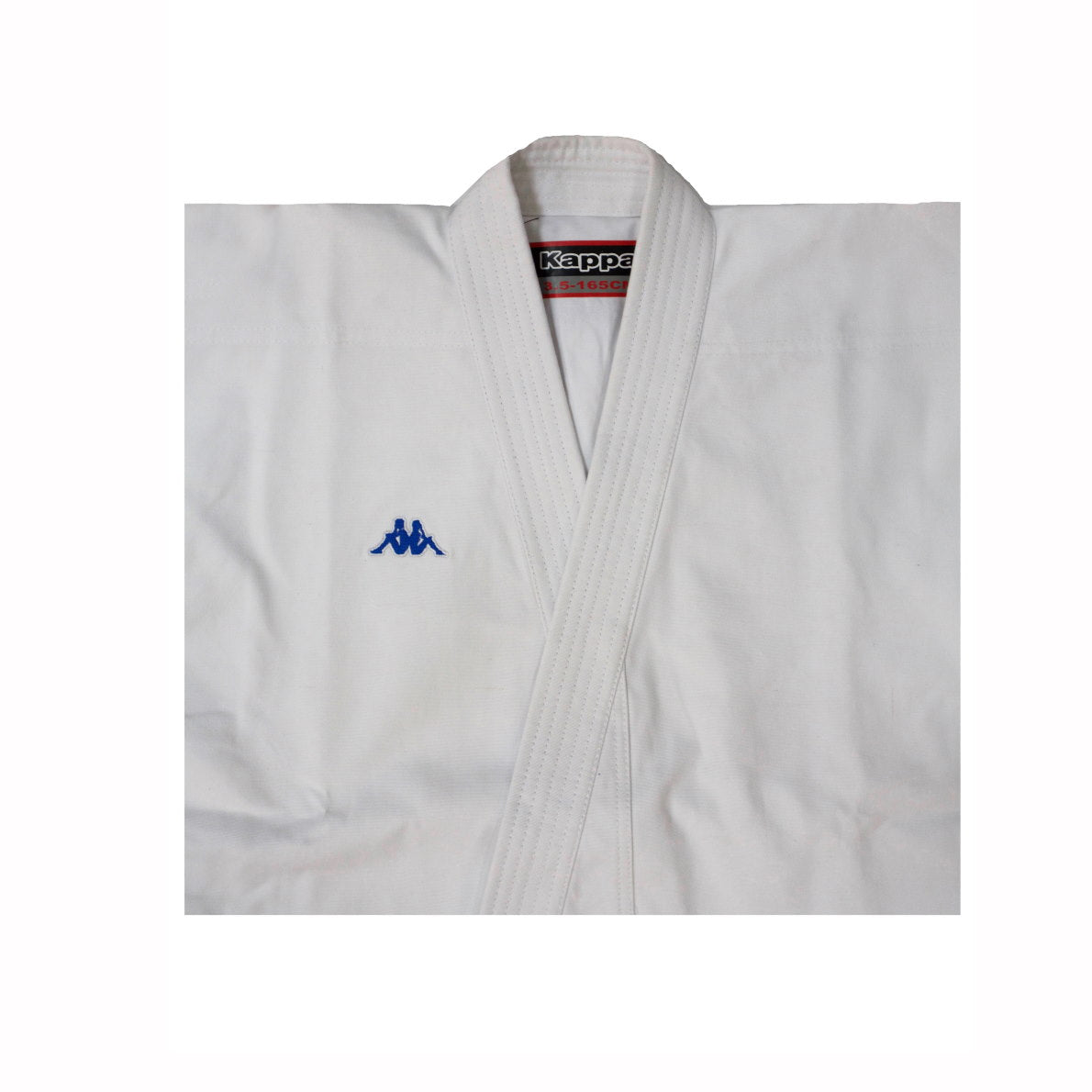 Karategi Kata Moscow Kappa WKF Approved