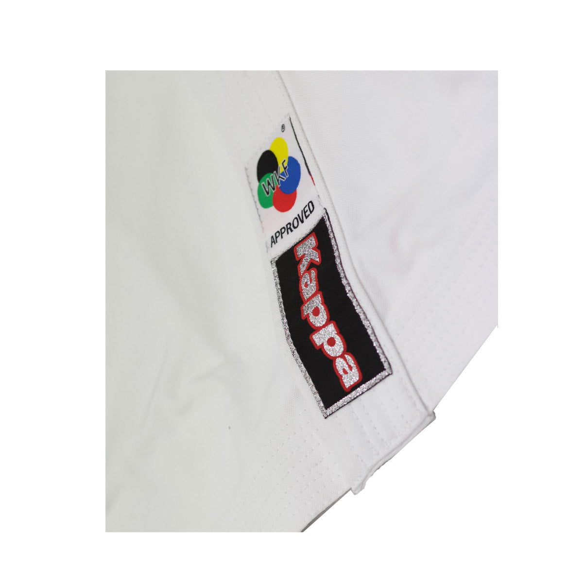 Karategi Kata Moscow Kappa WKF Approved