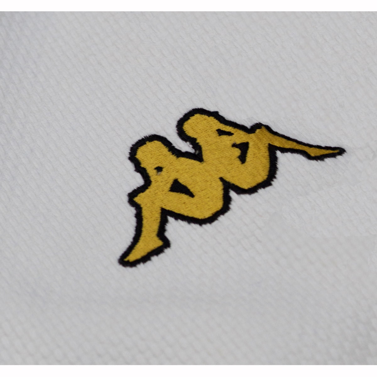Kappa Atlanta Slim Fit Judogi Approved by IJF