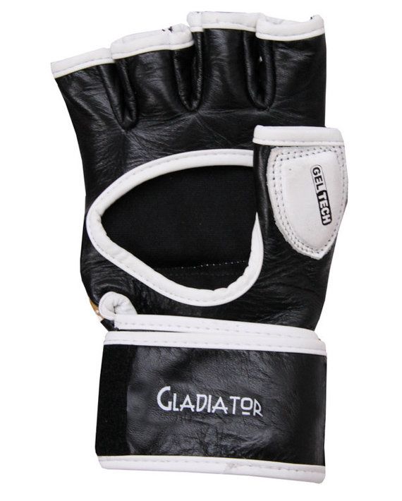Guanto MMA Top Ring Gladiator