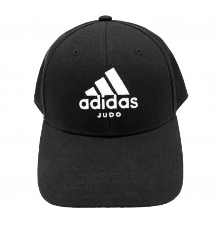 Cappellino Adidas Ball Cap Judo