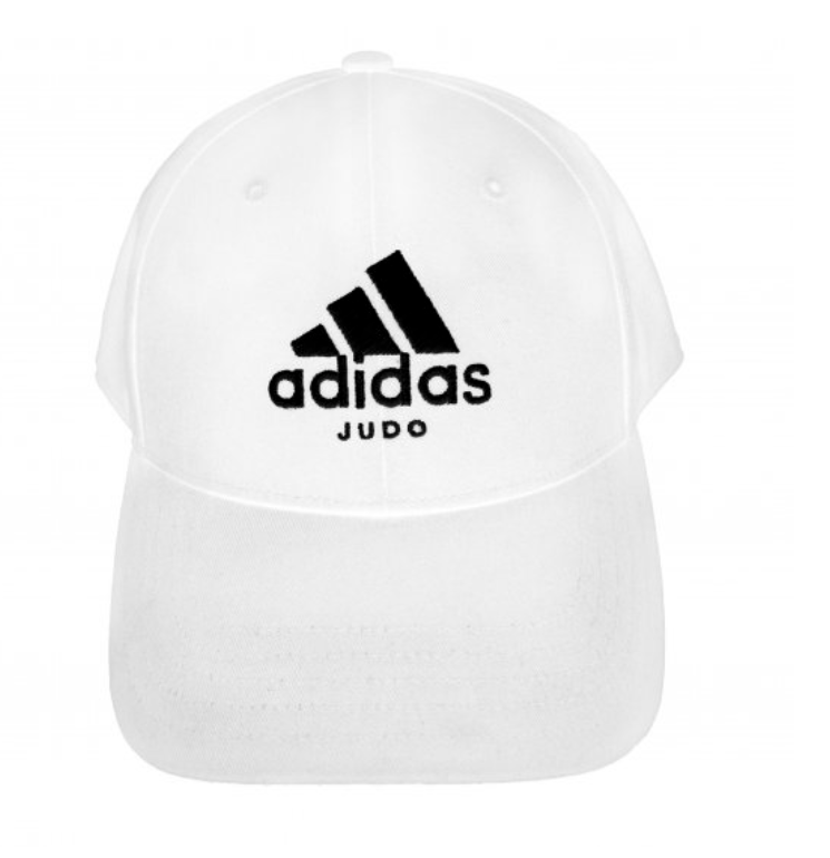 Cappellino Adidas Ball Cap Judo