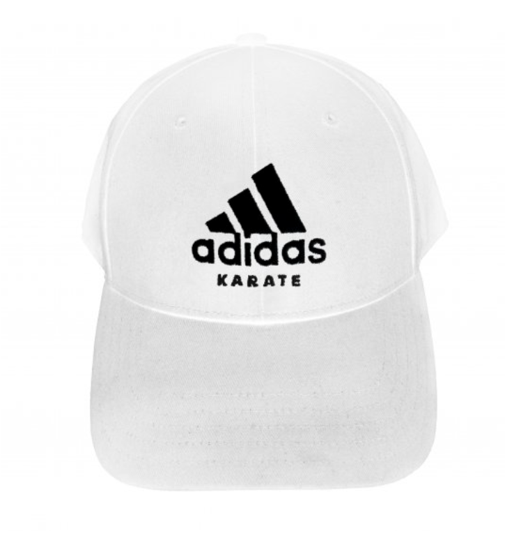 Cappellino Adidas Ball Cap Karate