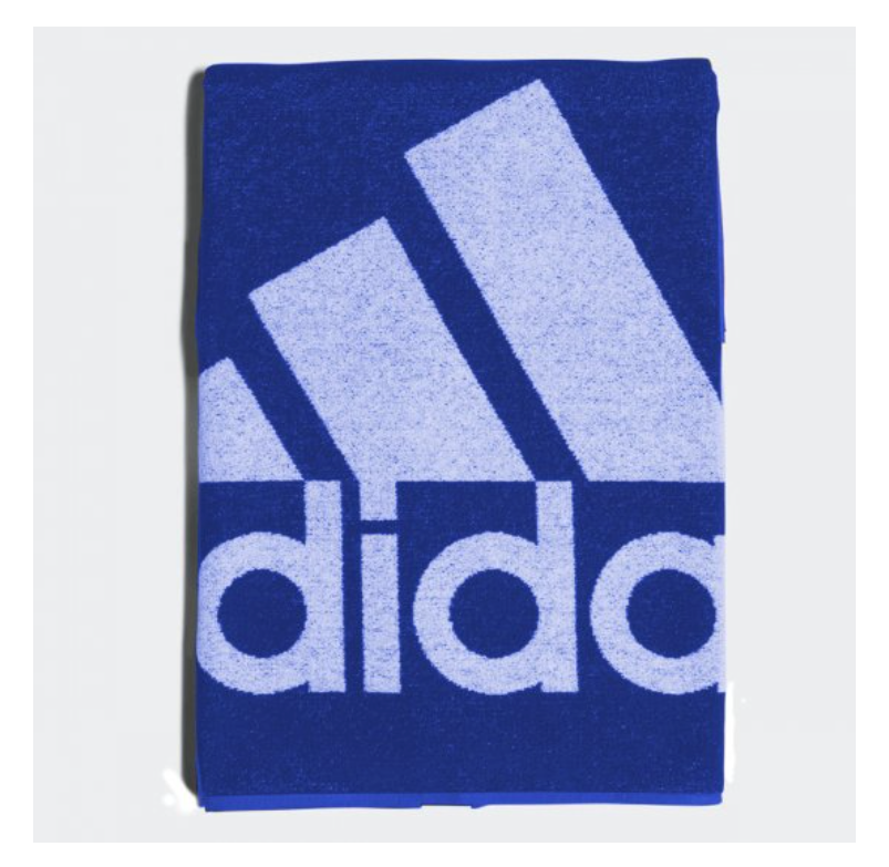 Asciugamano Adidas