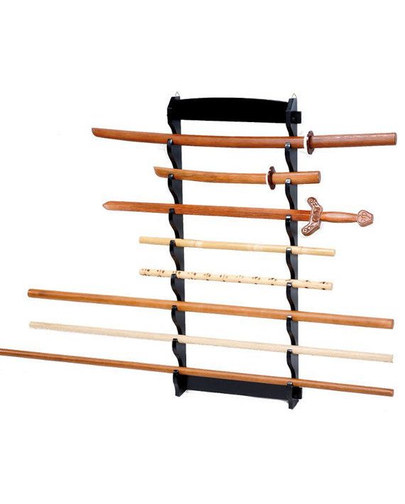 Supporto Spade Multiplo 8 Posti