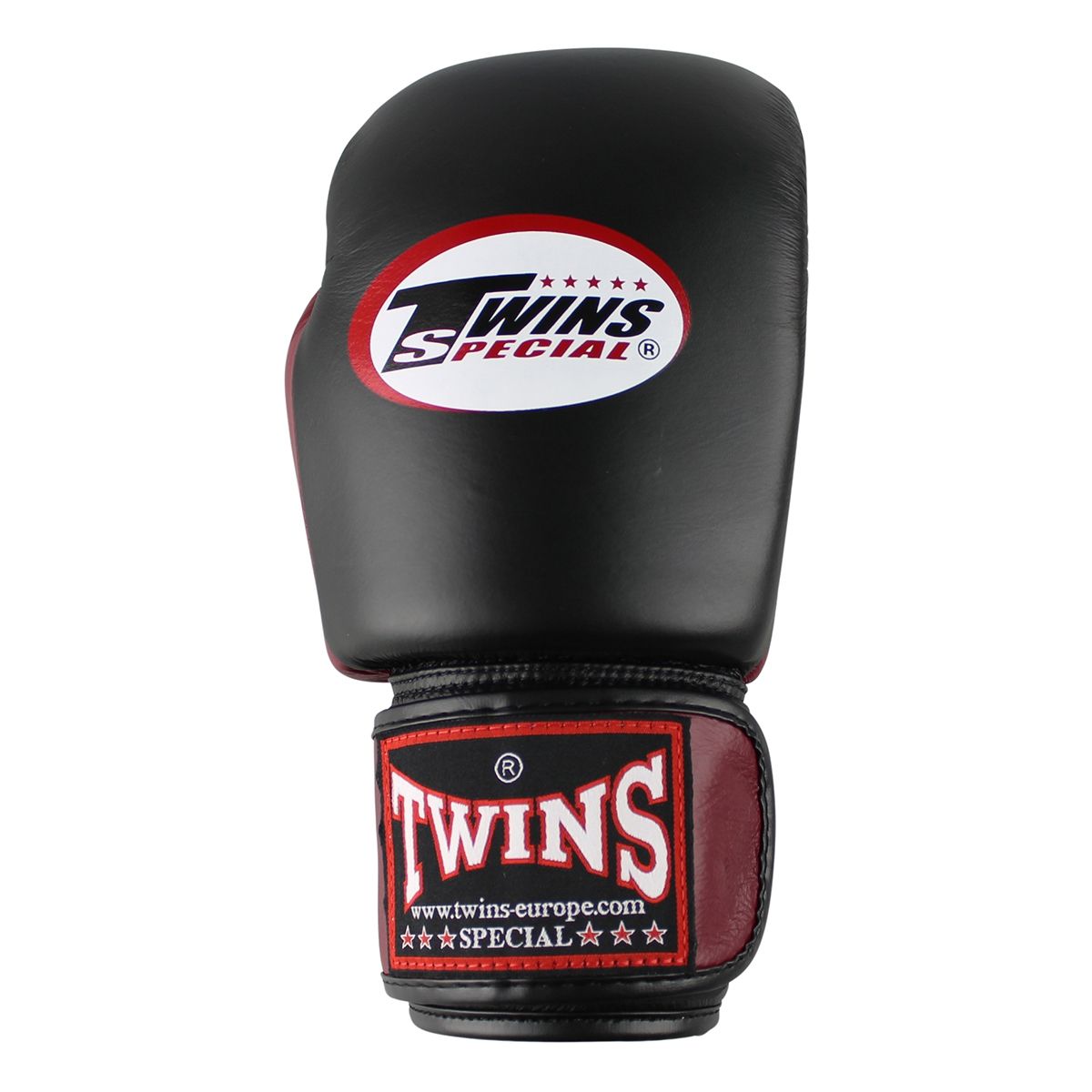 Twins Bicolor Gloves