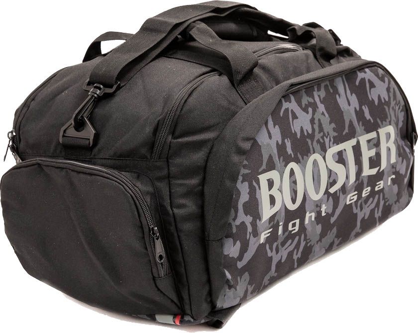 Borsa Zaino Booster Duffle