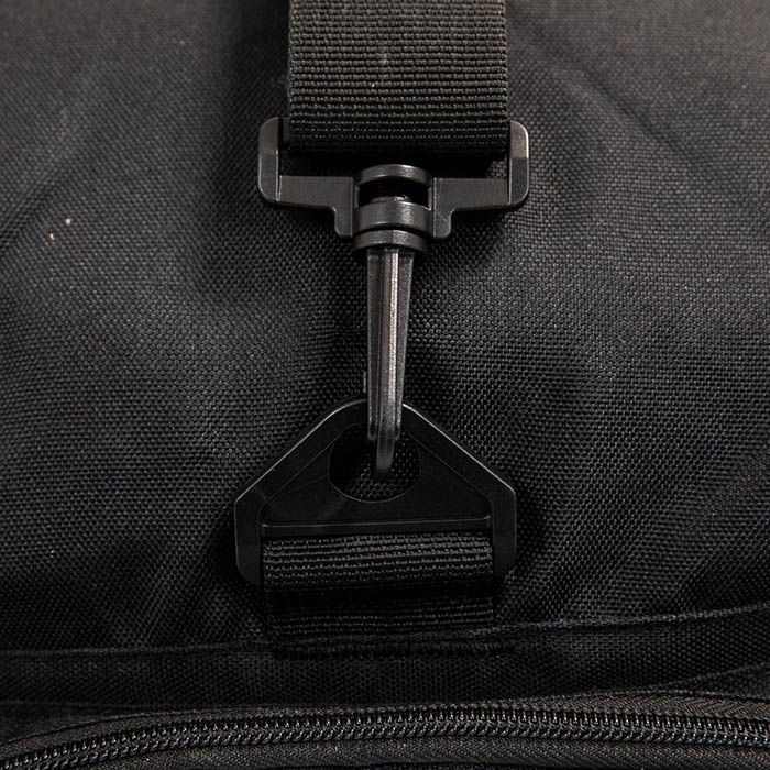 Borsa Zaino Booster Duffle