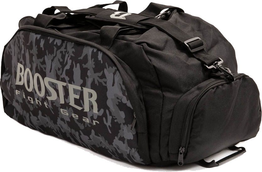 Borsa Zaino Booster Duffle