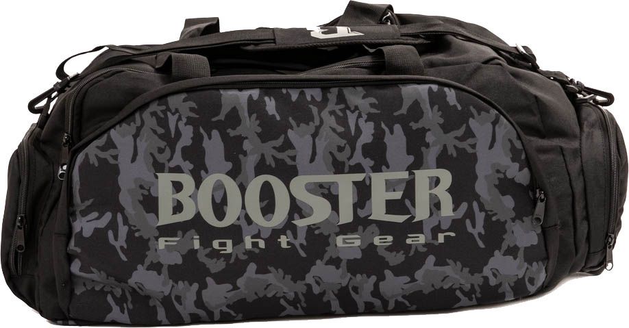 Borsa Zaino Booster Duffle