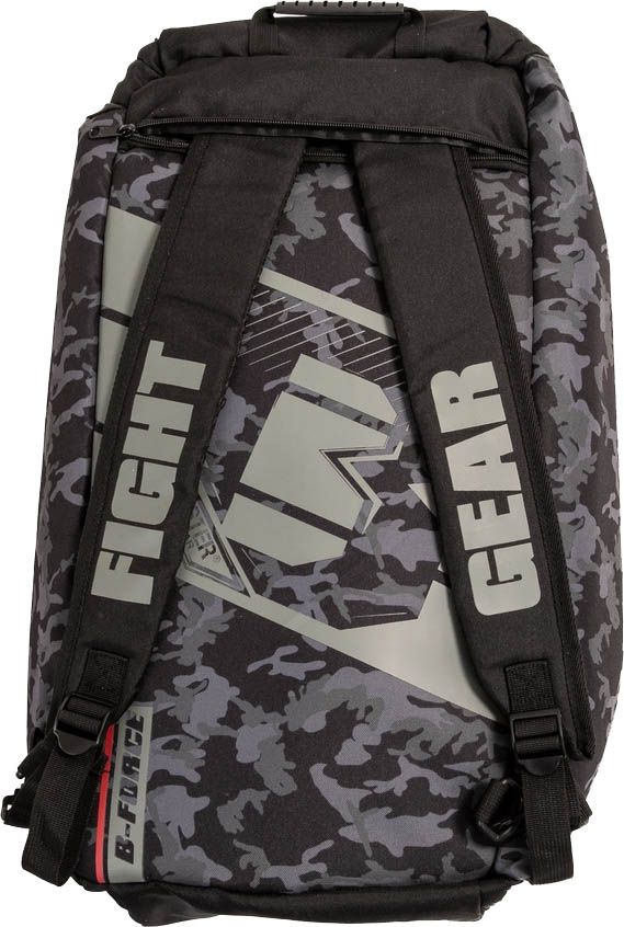 Borsa Zaino Booster Duffle