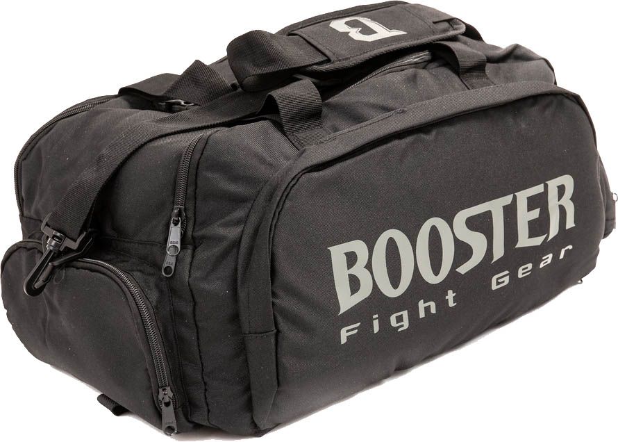 Borsa Zaino Booster Duffle