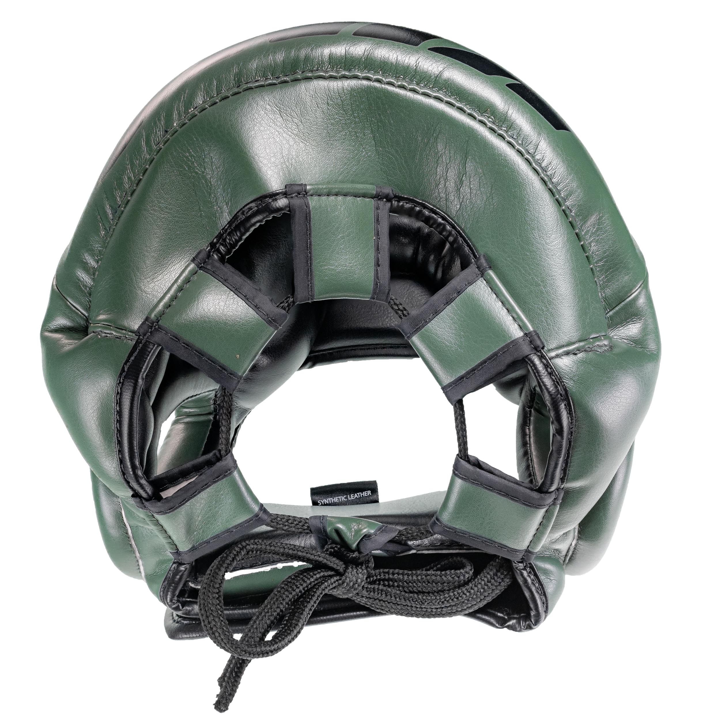 Sparring King Pro Boxing Helmet