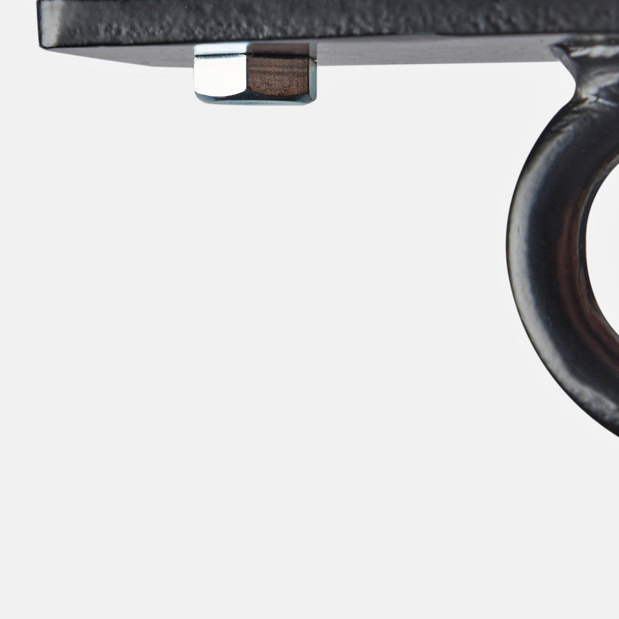 Lion Ceiling Bag Hanger