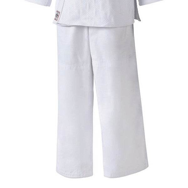 JUDOGI Yusho - OMOLOGATO IJF Mizuno