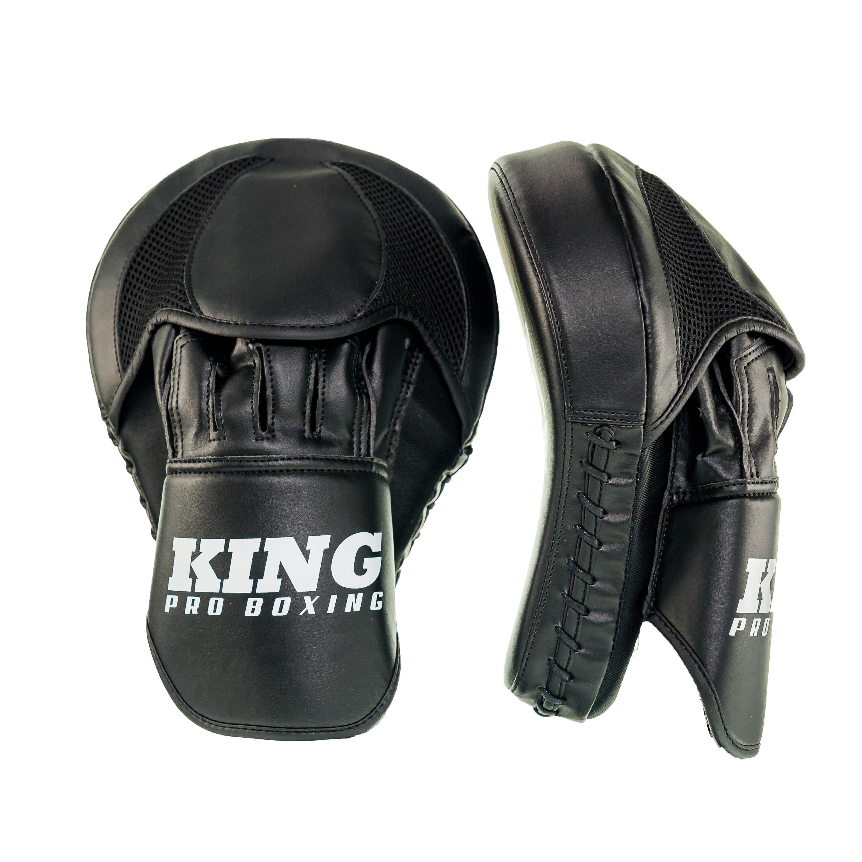 King Pro Boxing Revo Punching Gloves