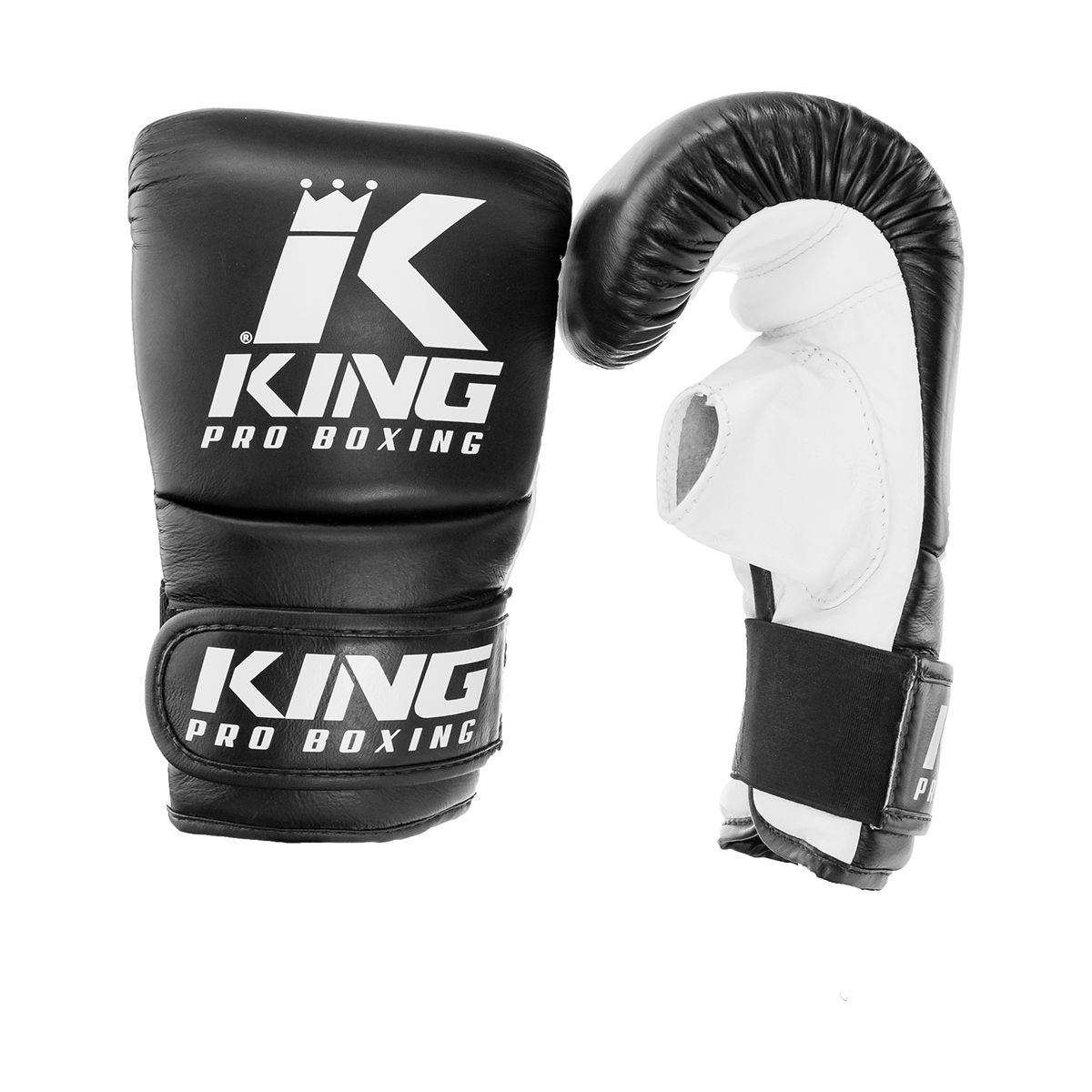 Guanti Da Sacco King Pro Boxing