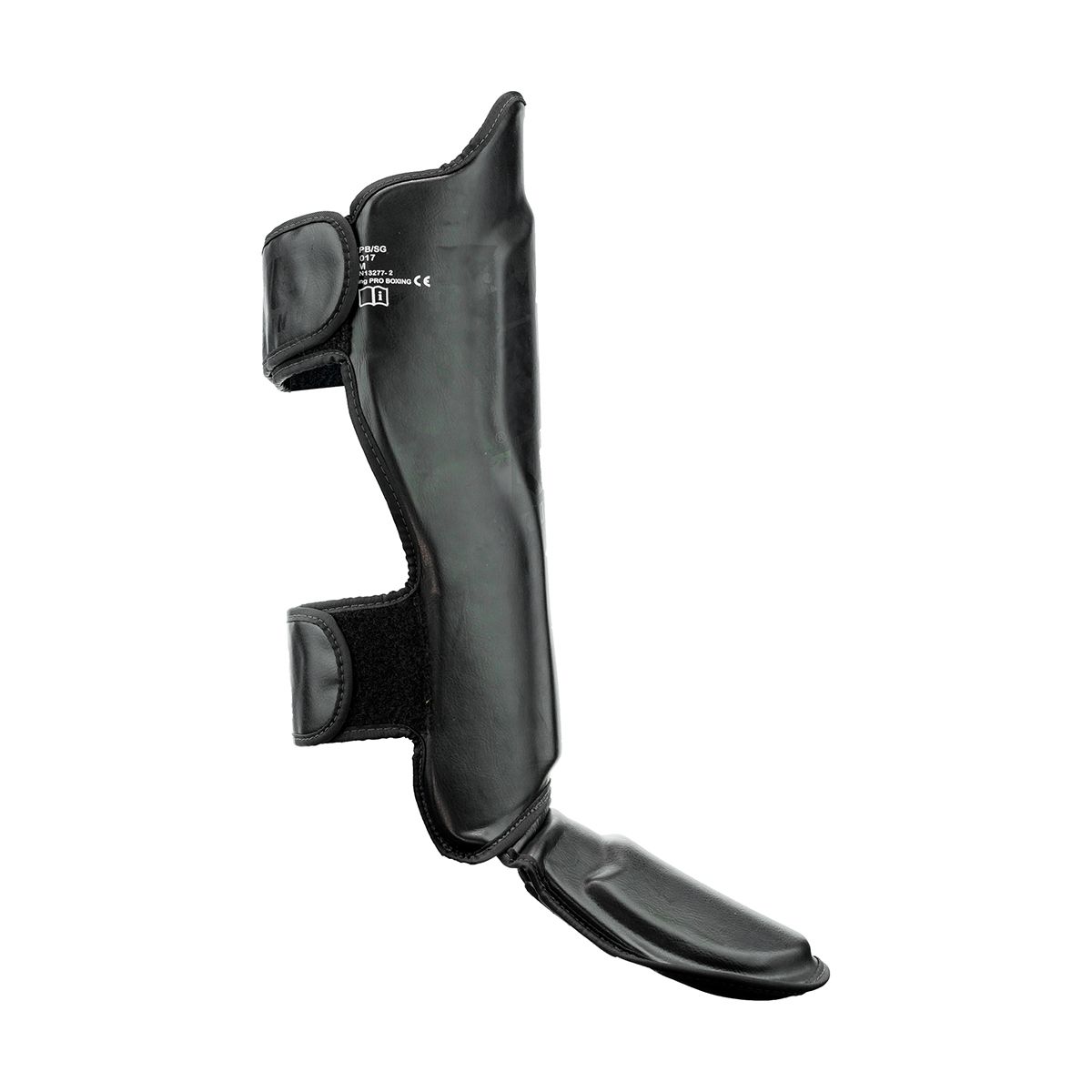 Paratibia King Pro Boxing Pro