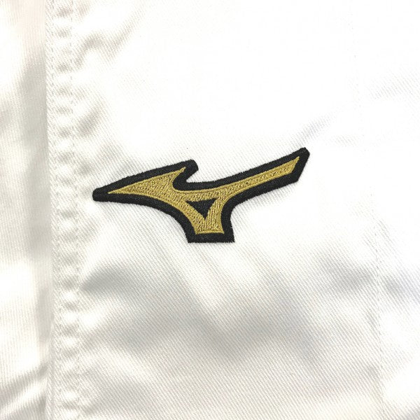 Pantaloni Judogi Mizuno Yusho Omologati IJF