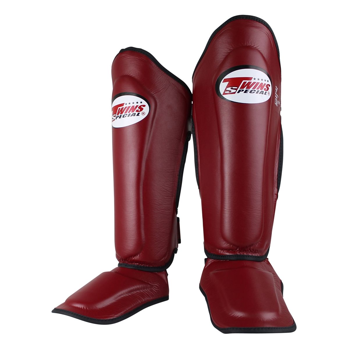 Twins Muay Thai Shin Guards