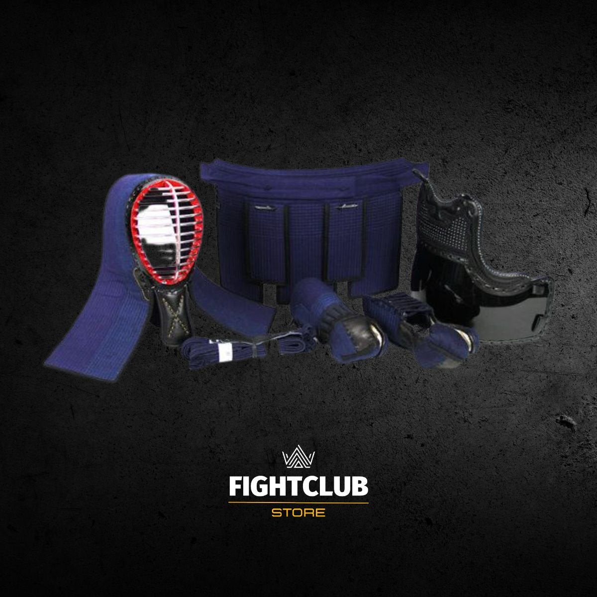 Hakama e Kendo - Fight Club Store
