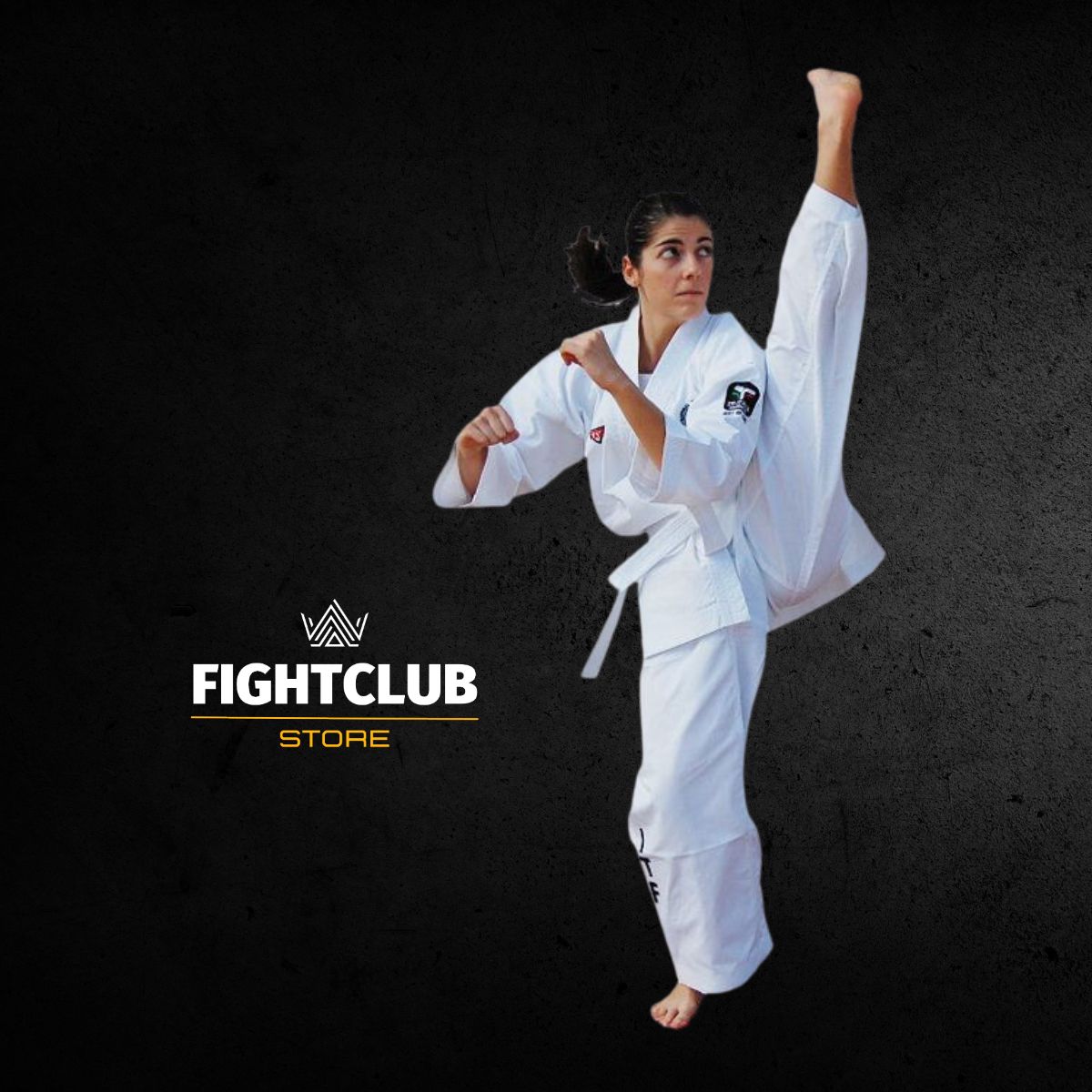 DOBOK TAEKWONDO