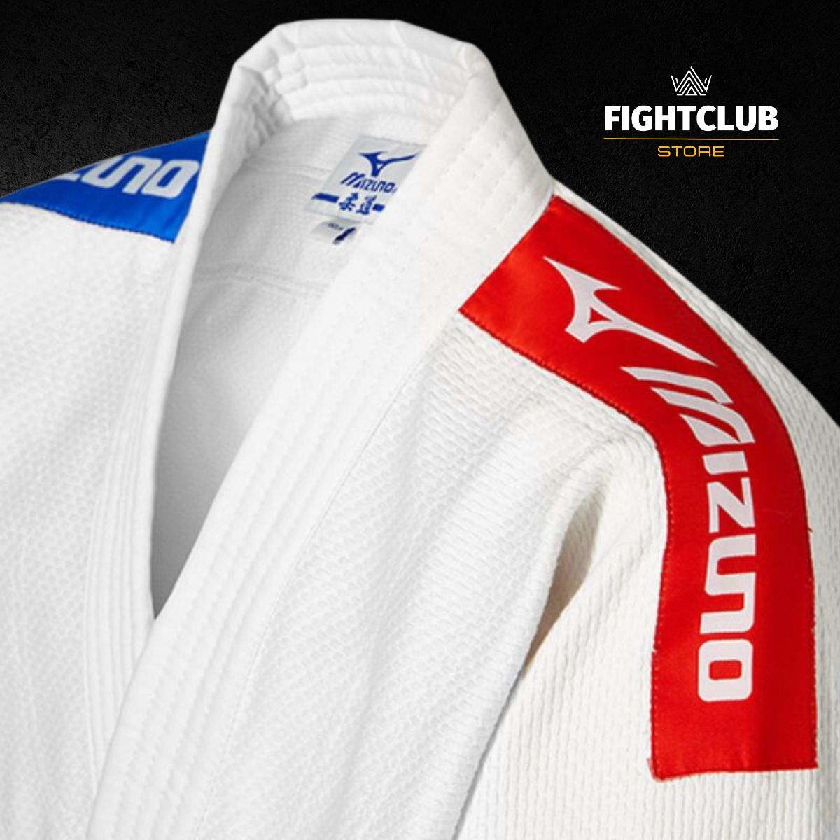 Judogi - Fight Club Store