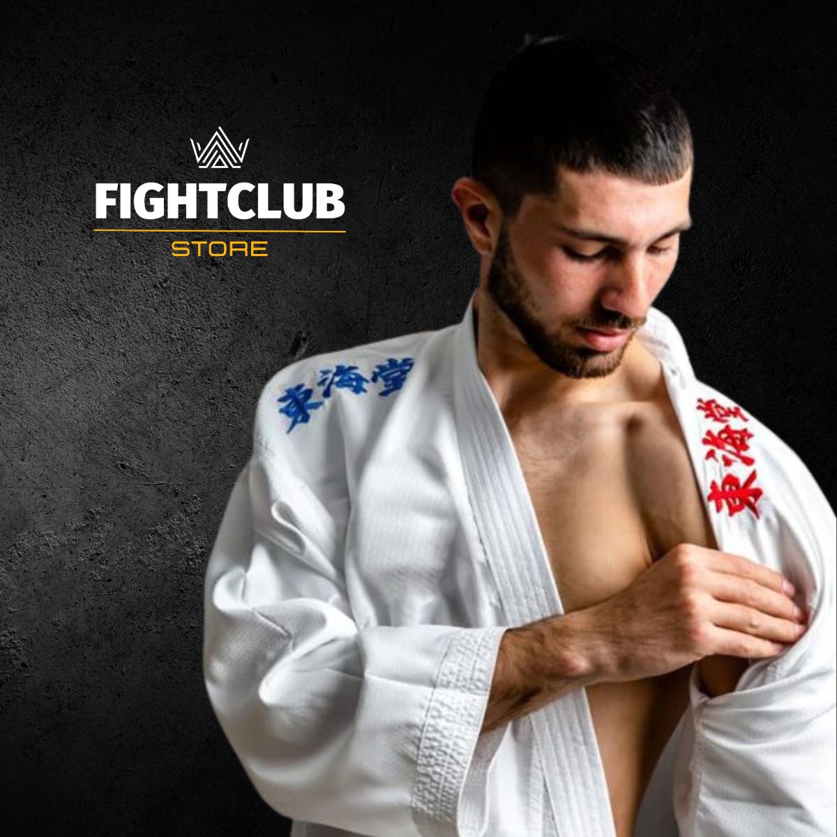 KARATEGI - Fight Club Store