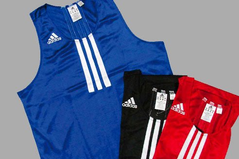 CANOTTE BOXE DONNA - Fight Club Store