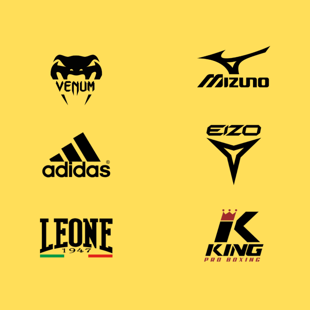 BRAND - Fight Club Store