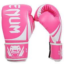 GUANTI DONNA - Fight Club Store