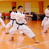 KARATE