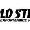 COLD STEEL