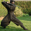 NINJITSU