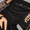 PANTALONCINI KICK-THAI UOMO