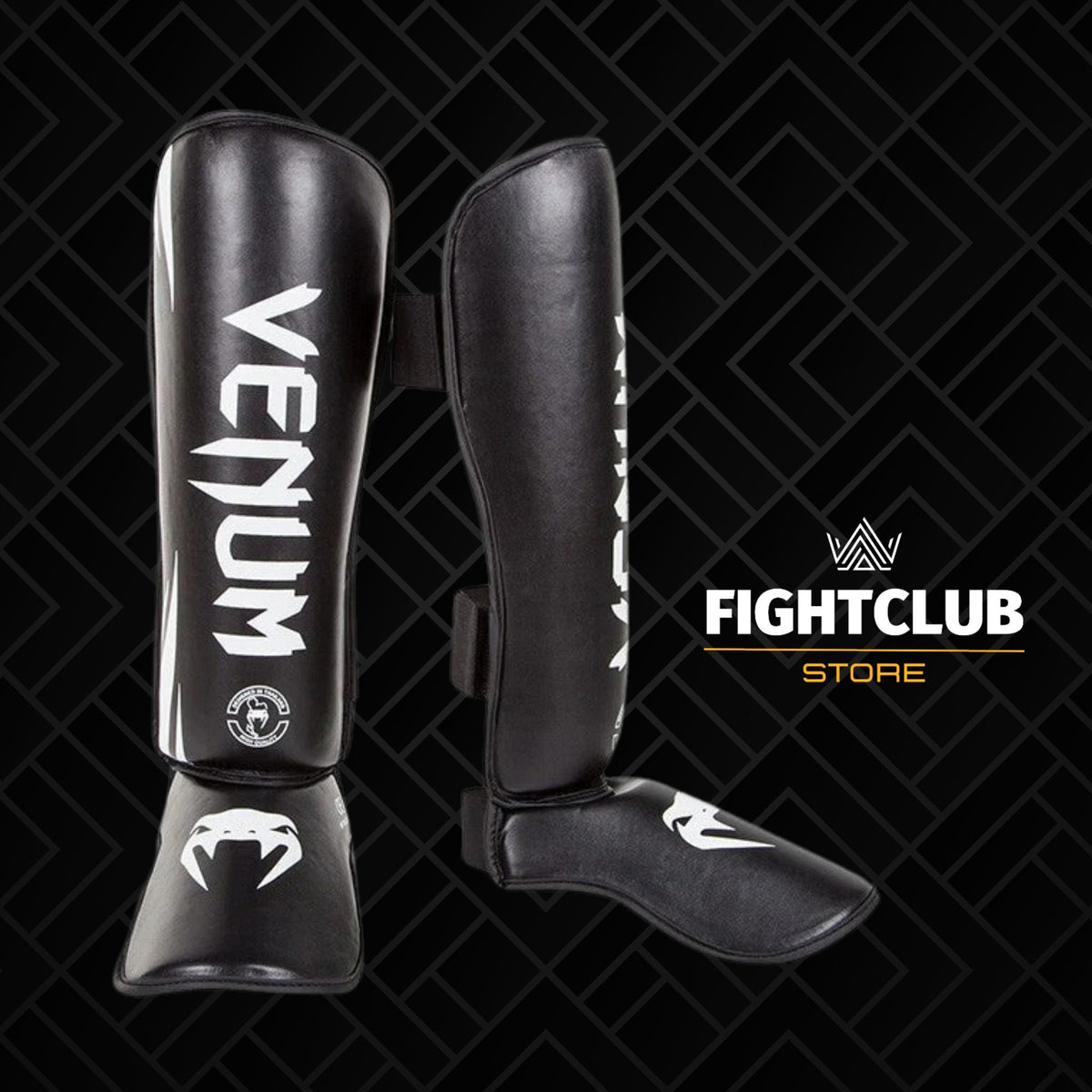 Parastinchi leggero per sport da combattimento / Rosso - PHANTOM ATHLETICS