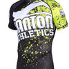 RASHGUARD MMA UOMO