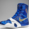 SCARPE BOXE / LOTTA DONNA